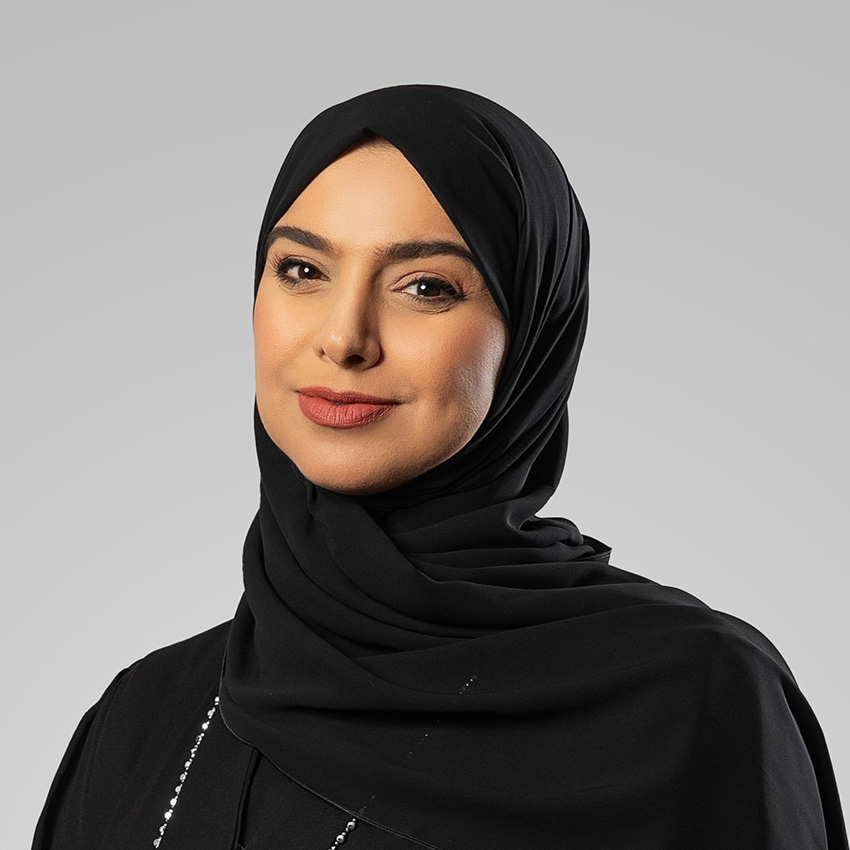 Layla Al-Fahad