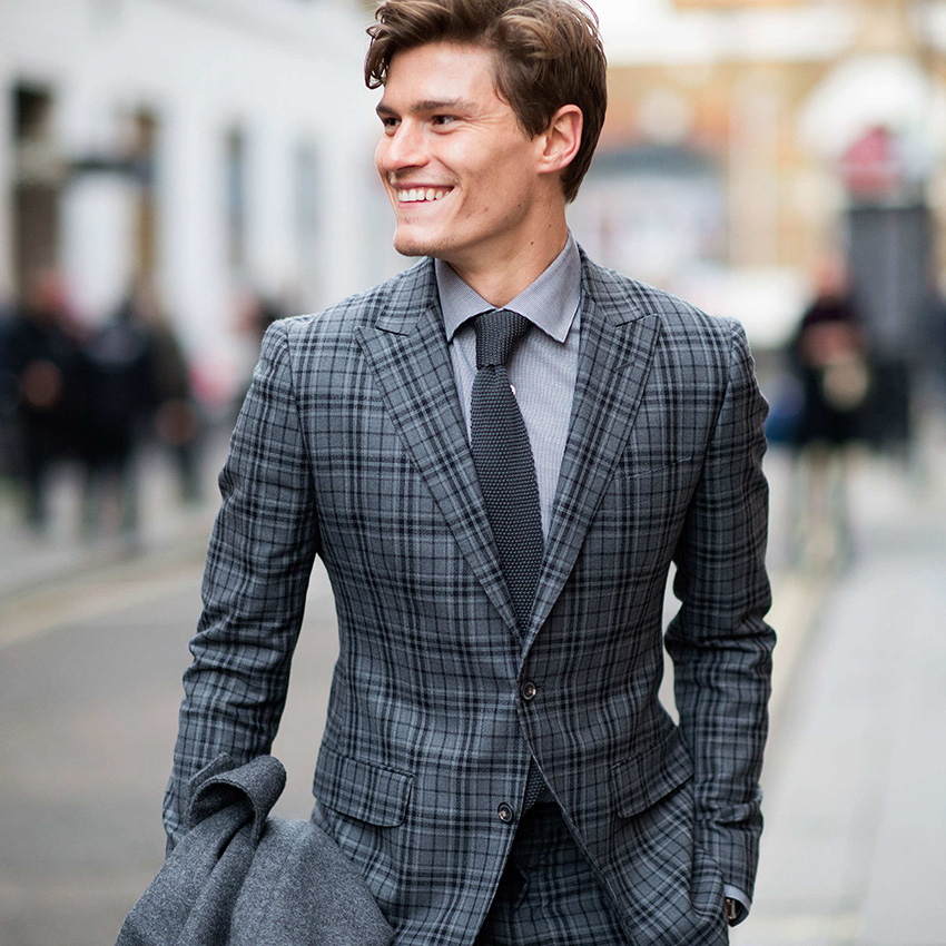 James Carter