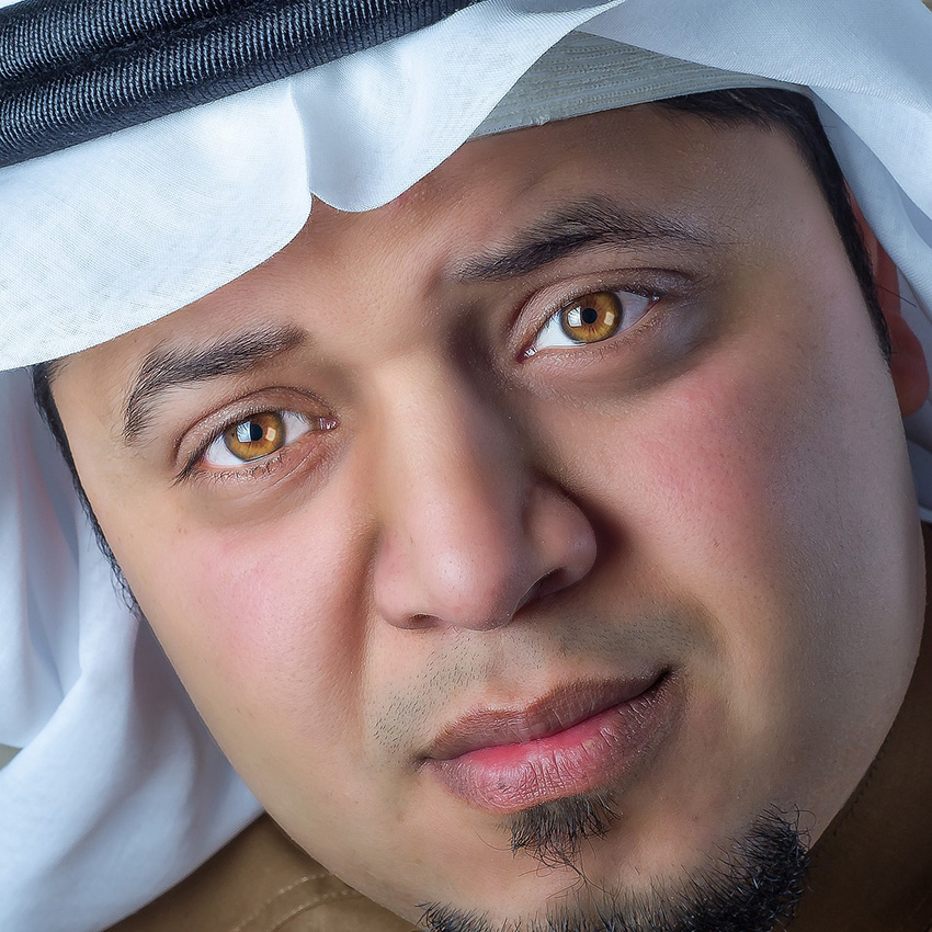 Omar Al-Mutairi